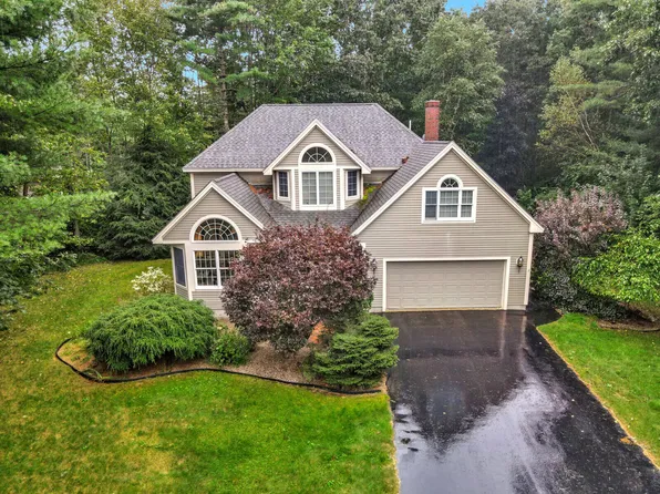 13 Baxter Lane, Brunswick, ME 04011