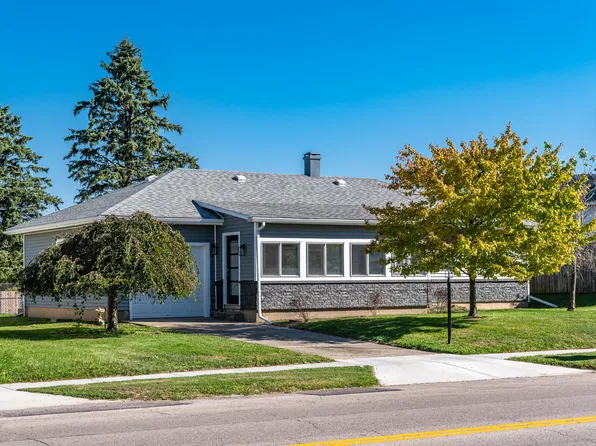 522 E Main St, Saint Paris, OH 43072