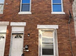 3245 N Hope St, Philadelphia, PA 19140