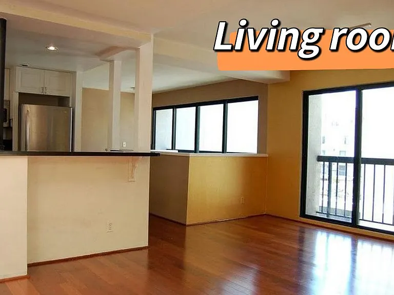 601 Van Ness Ave #62 — Photo 2