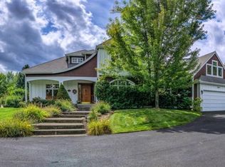 1355 Tolman Creek Rd, Ashland, OR 97520