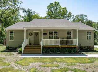 26780 Ruther Glen Rd, Ruther Glen, VA 22546