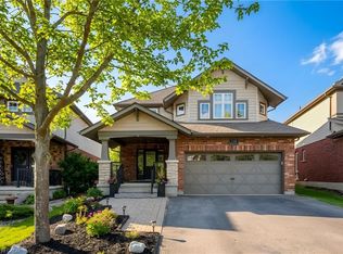 110 Baxter Dr, Guelph, ON N1L 0C7