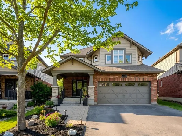 110 Baxter Dr, Guelph, ON N1L 0C7