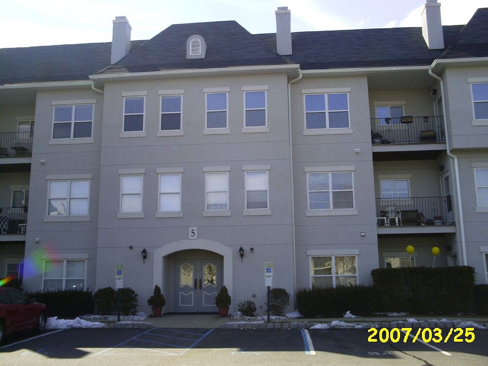 Brittany Chase Condo