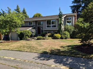 8235 NE 115th Way, Kirkland, WA 98034