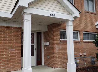 650 Cooperstown Ct, Virginia Beach, VA 23451