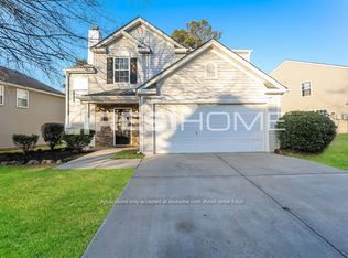 5460 Sable Bay Poin, Atlanta, GA 30349