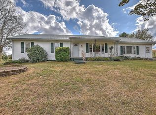 2220 Old Midway Rd, Mosheim, TN 37818