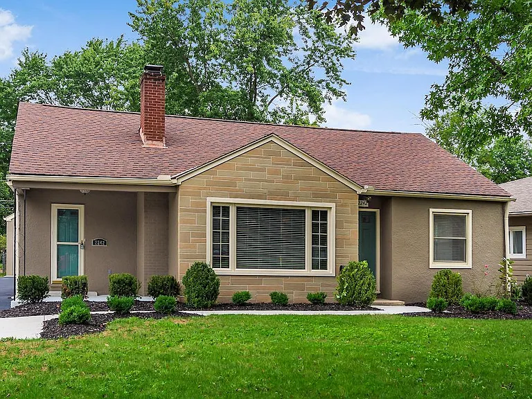 2242 Wickliffe Rd — Photo 40