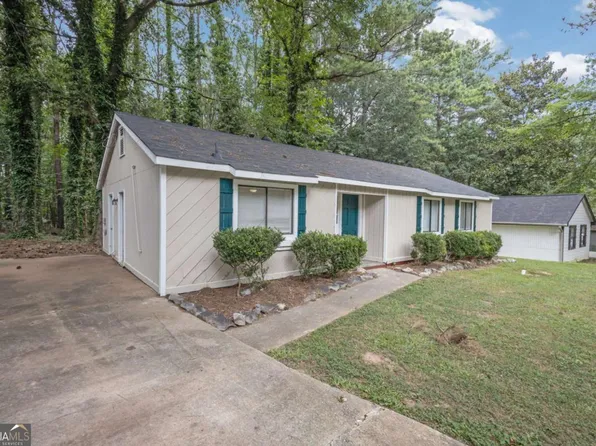 59 Burnham Cir, Jonesboro, GA 30238