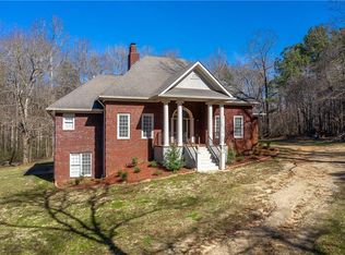 5035 Rabbit Farm Rd, Loganville, GA 30052