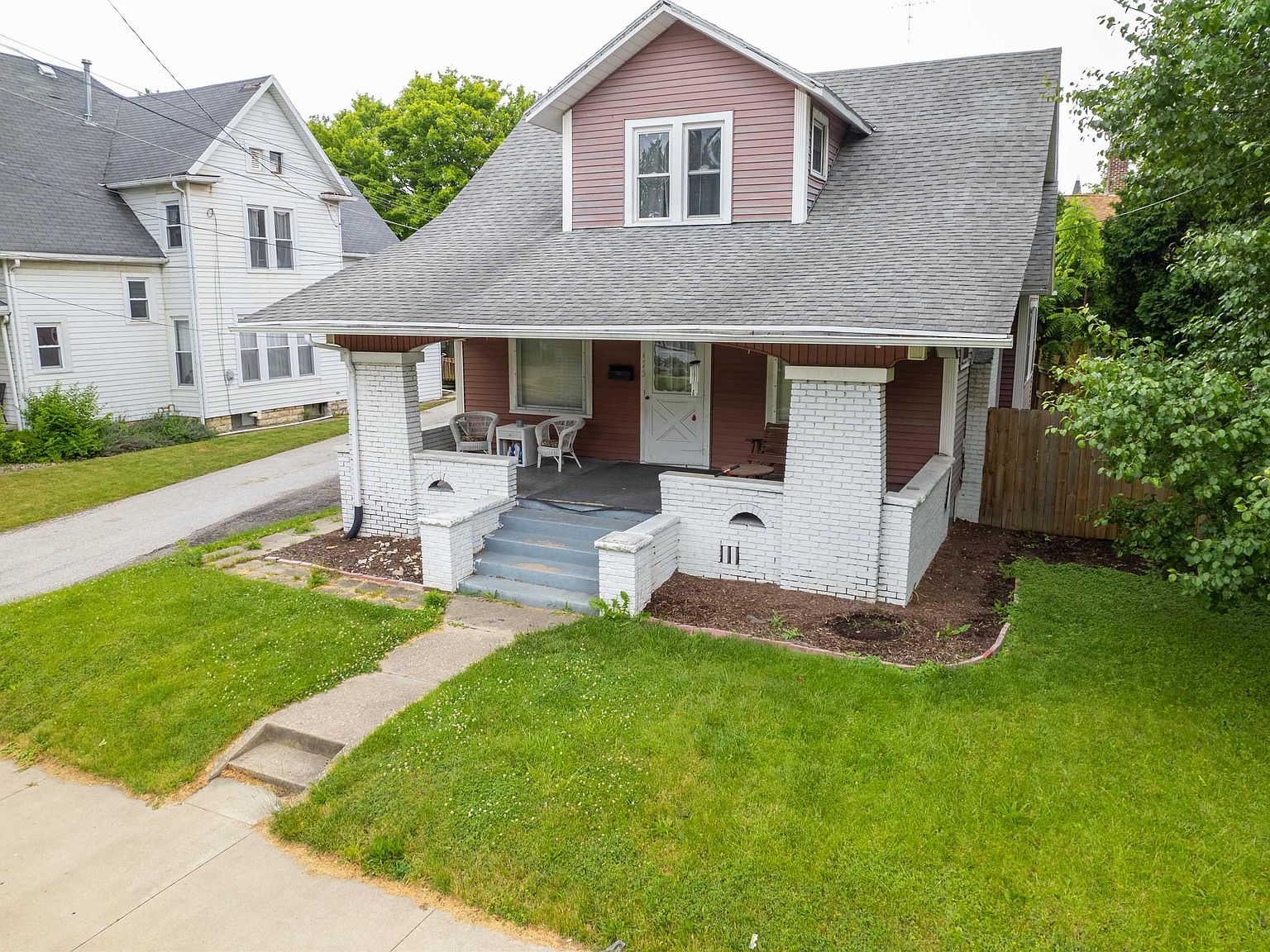 425 N Wabash St, Wabash, IN 46992 | Zillow