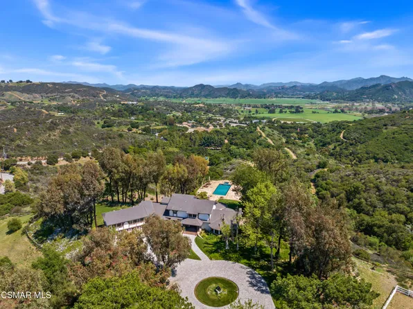 2400 W Potrero Rd, Westlake Village, CA 91361
