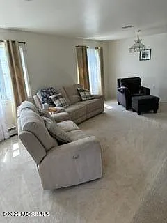 2 bed, 1232 sqft, $2,400 — Photo 3
