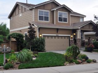 2646 Poplar Grove Pl, Castle Rock, CO 80109