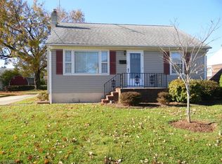 104 S 15th Ave, Manville, NJ 08835