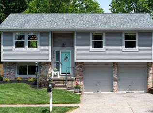 8008 Leaview Dr, Columbus, OH 43235