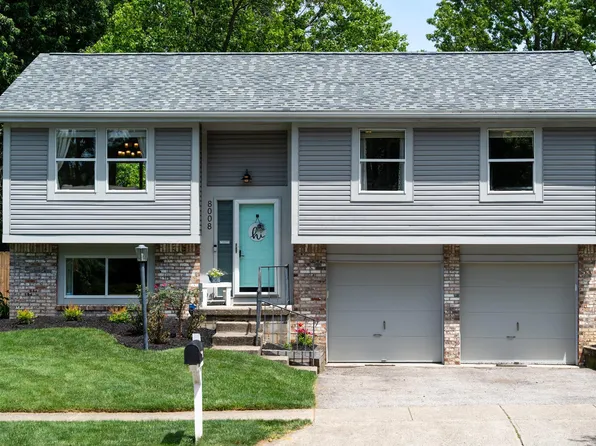 8008 Leaview Dr, Columbus, OH 43235