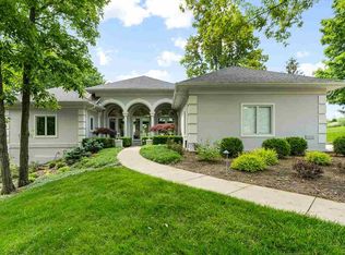 11343 Loftus Ln, Union, KY 41091