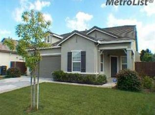 520 Summer Garden Way, Sacramento, CA 95833