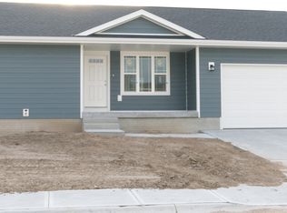 Aspen Creek Plan, Copper Creek Estates, Grand Island, NE 68803