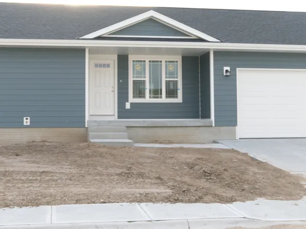 536 Schmidt Cir, Grand Island, NE 68803