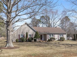 1080 Snowden Dr, Charlottesville, VA 22901