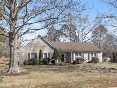 1080 Snowden Dr, Charlottesville, VA, 22901