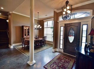 43 Appaloosa Trl, Vilonia, AR 72173