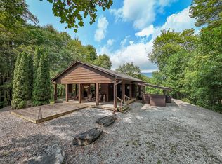 151 Jp Grant Rd, Bryson City, NC 28713
