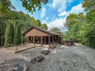 151 Jp Grant Rd, Bryson City, NC, 28713