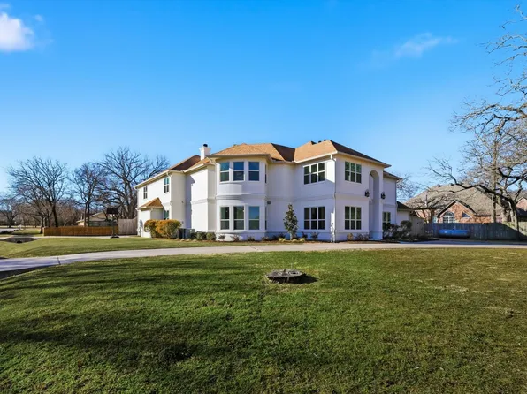 3001 Pecan Dr, Flower Mound, TX 75028