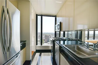 Rented by Solow Realty