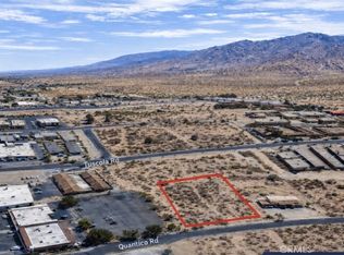 1 Quantico Rd Lot 10, Apple Valley, CA 92307