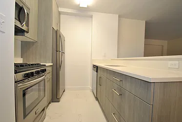 Rented by Goldfarb Properties