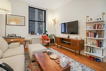 Rented by Compass