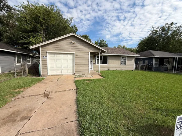 3029 Nita St, Houston, TX 77051