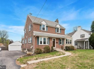 231 E Woodland Ave, Springfield, PA 19064