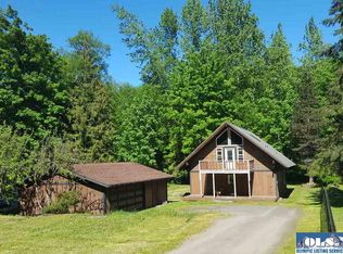 663 S Alder Ln, Port Angeles, WA 98362