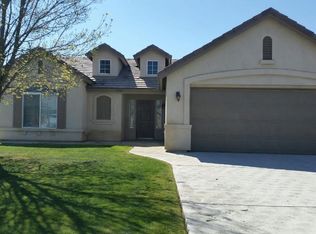 13505 Deerlodge Ct, Bakersfield, CA 93314