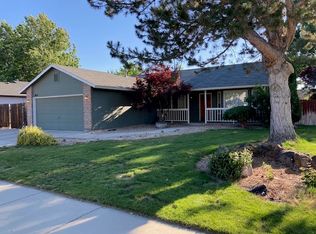 601 S Pelican Way, Meridian, ID 83642