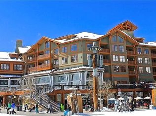 184 Copper Cir #204, Dillon, CO 80443
