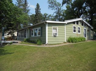 12253 Maple Lake Dr SE, Mentor, MN 56736