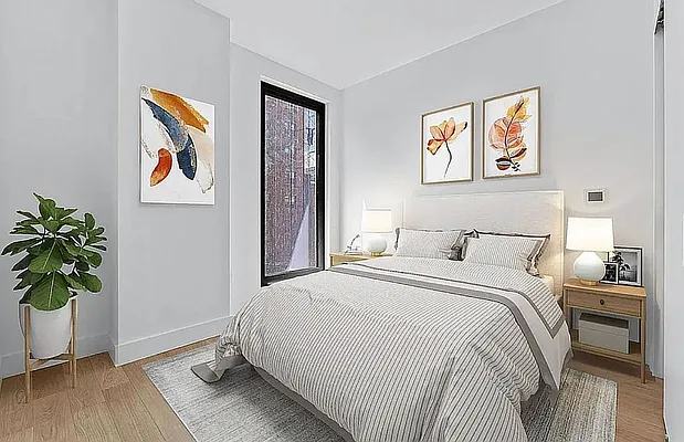 Rented by West 124th Manager LLC | media 118