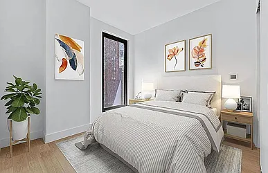 Rented by West 124th Manager LLC