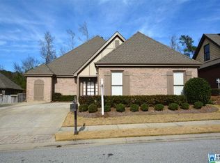 2320 River Grand Dr, Vestavia, AL 35243