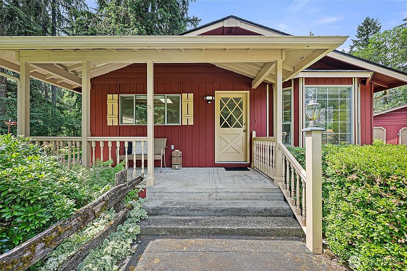 5th image of 24825 SE 248th Street