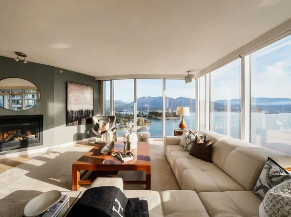 1281 W Cordova St #2602, Vancouver, BC V6C 3P9
