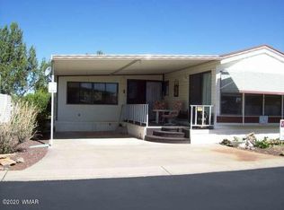 1884 Tea Time Ln, Show Low, AZ 85901